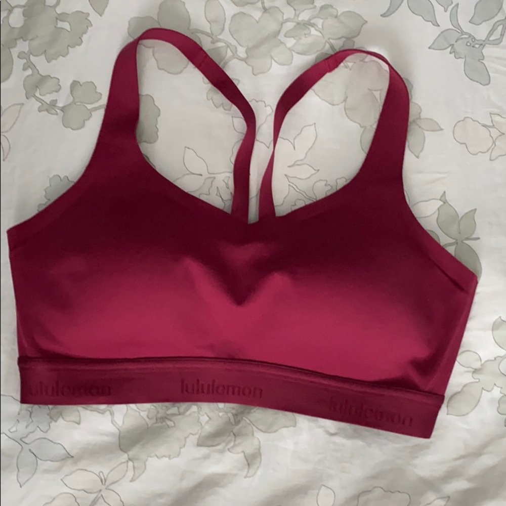 Lululemon Fine Form Bra size 34D